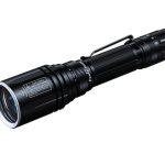 Nabíjateľné laserové svietidlo Fenix TK30R