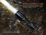 Nabíjateľné laserové svietidlo Fenix TK30R - Image 13