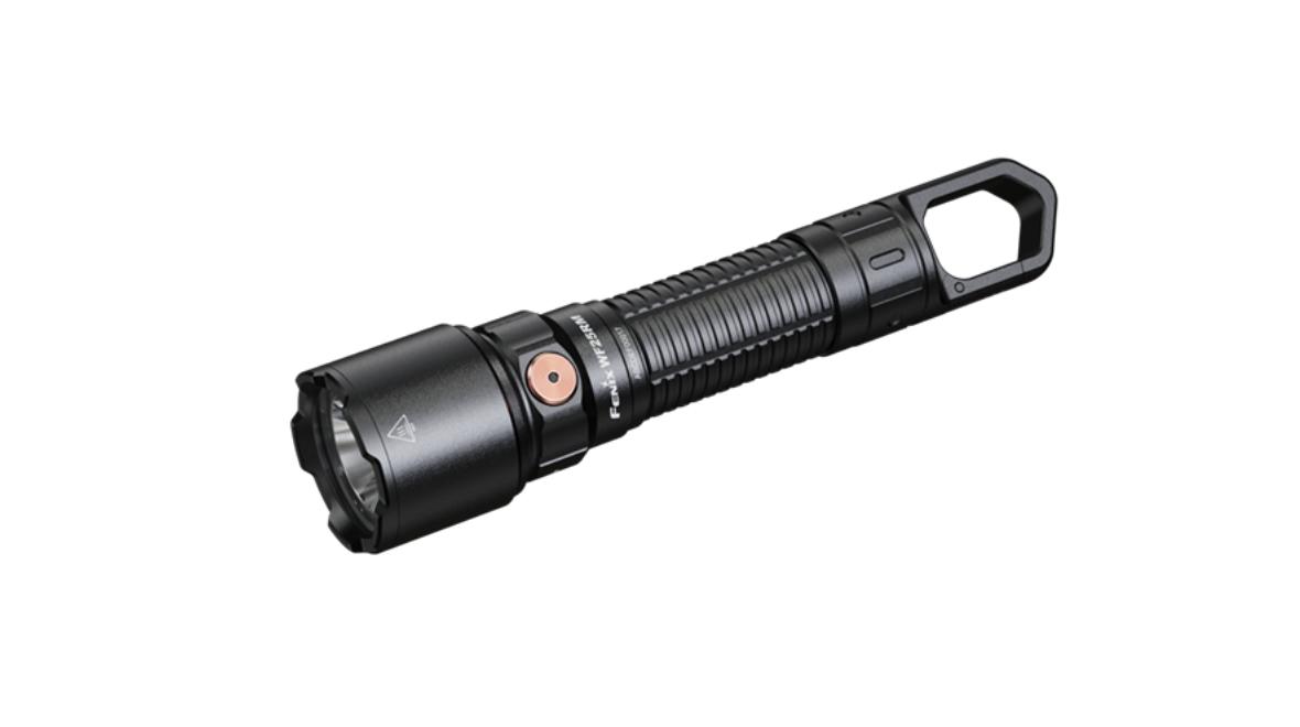 sablona-1180-600px-blank Nabíjateľné svietidlo Fenix WF25RM – Obrázok 1