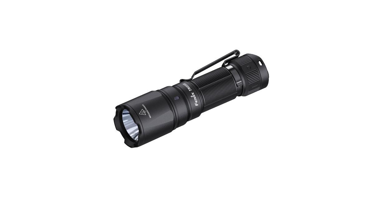 template-1180-600px Nabíjateľné LED svietidlo Fenix TK05R - Image 1
