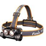 Nabíjateľná čelovka Fenix HM75R Topaz