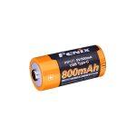 Fenix RCR123A 800 mAh USB-C Li-ion