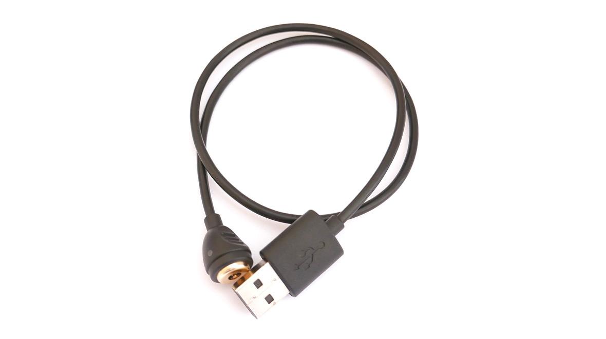 nabijeci-kabel-e18r-e30r.jpg Nabíjací kábel ku svietidlám Fenix HM61R V2.0 - Image 1
