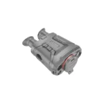 HIKMICRO RAPTOR RQ50L - TERMOVIZNÝ FÚZNY BINOKULÁR S DIAĽKOMEROM