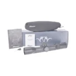 Puškohľad Blaser B2 1,7-10x42 IC S- So Šínou – Obrázok 3