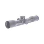 Puškohľad Blaser B2 1,7-10x42 IC S- So Šínou