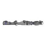Puškohľad Blaser B2 2-12x50 IC S- So Šínou – Obrázok 3