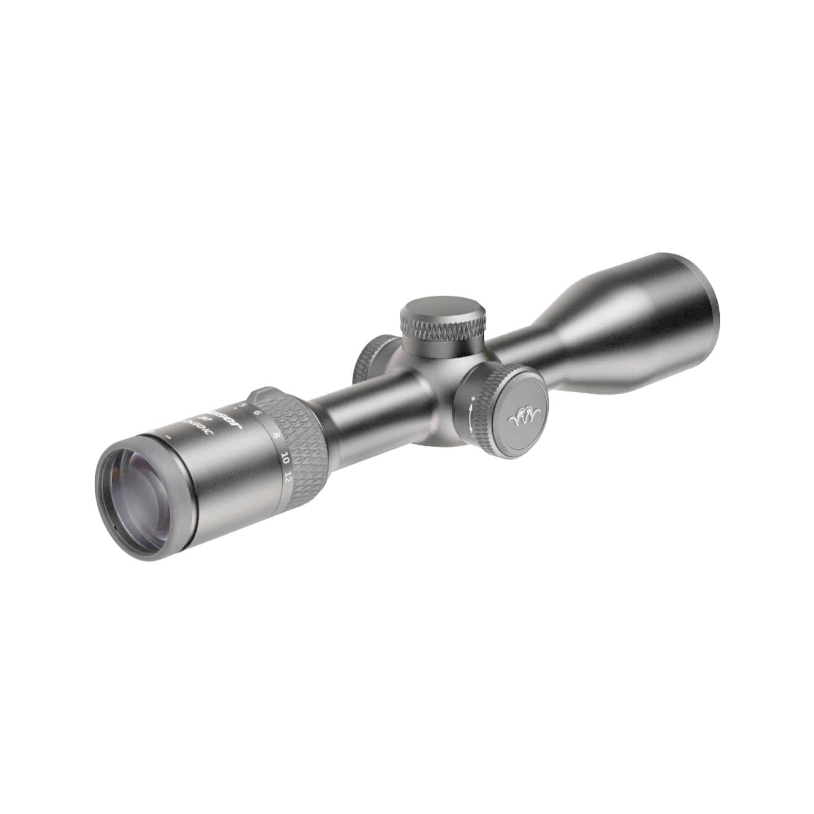 Puškohľad Blaser B2 2-12x50 IC_6 Puškohľad Blaser B2 2-12x50 IC – Obrázok 1