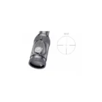 SWAROVSKI Z8i 0,75-6x20 L, 4A-IF - Image 2