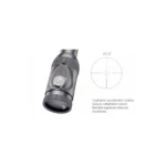 SWAROVSKI Z8i 0,75-6x20 L, 4A-IF - Image 6