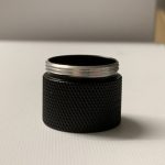PRODLOUŽENÁ KRYTKA BATERIE PRO PARD NV007 A 008 ORIGINÁL