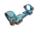 ocelová montáž PARD oka 30mm – Obrázok 2