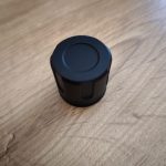 PARD DS35/NS4 prodloužené víčko/krytka