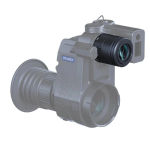 Prísvit IR1 - 940nm