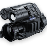 Predsádka PARD FD1 LRF 940NM poškozená krabice