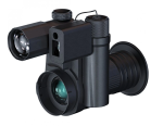 NV007SP2 940nm LRF 4K Předváděcí kus (lehká kosmetická vada) - 2,2x