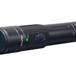PARD ACTION CAMERA AC-11 (rozbalený kus) kosmetické vady