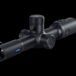 PARD Pantera 384 MINI 25 mm LRF