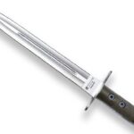 Lovecký nôž/ kopija Joker CL29 Guepardo Blade 30 cm