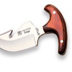 Lovecký sťahovací nôž Joker CR11 Dogo Blade 8 cm