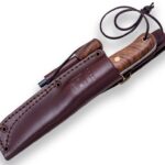 Lovecký nôž Joker CN124-P Trampero Blade 10 cm