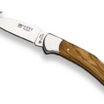 Lovecký zatvárací nôž Joker NO50 Cocker Blade 9 cm