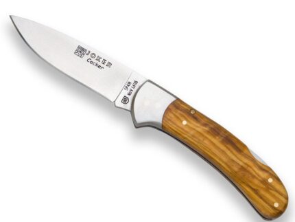 Lovecký zatvárací nôž Joker NO47 Cocker Blade 9 cm
