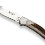 Lovecký zatvárací nôž Joker NC50 Cocker Blade 9 cm