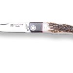 Lovecký zatvárací nôž Joker NC125 Koala Blade 8 cm