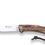 Lovecký zatvárací nôž Joker NB134 Cocker Blade 8 cm