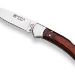 Lovecký zatvárací nôž Joker NR47 Cocker Blade 9 cm