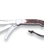 JOKER KNIFE CANGURO 4 USOS BLADE 8,5cm NC128