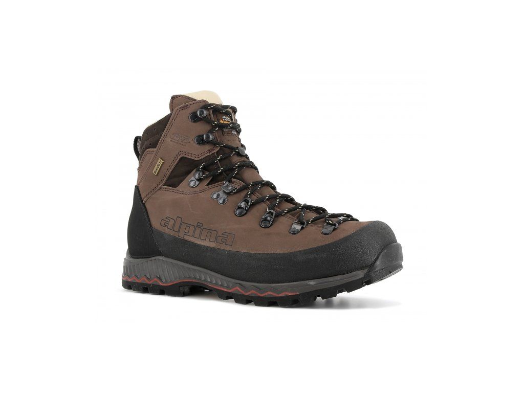 64902-4_alpina-nepal6212-2.jpg Alpina NEPAL Brown - Image 1