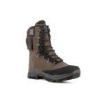 Vyhrievaná obuv Alpina Trapper Heat W - dámske