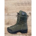 Alpina Trapper Heat - vyhrievaná obuv