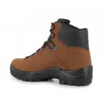 Alpina TUNDRA BROWN