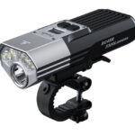 Nabíjacie cyklosvietidlo Fenix BC45R