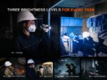 Fenix WF30RE 2025 ATEX - Image 3