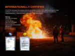 Fenix WF30RE 2025 ATEX - Image 6