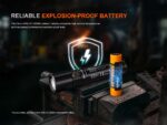 Fenix WF30RE 2025 ATEX - Image 10