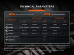 Fenix WF30RE 2025 ATEX - Image 15