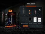 Fenix WF30RE 2025 ATEX - Image 16