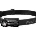 Fenix HM51R Ruby V3.0 - celočierna